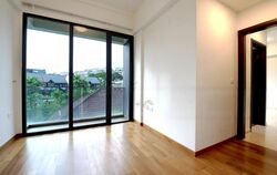 24 One Residences (D5), Apartment #556731221